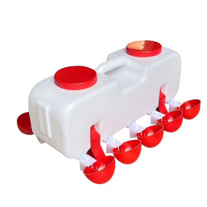 Automatic Chicken Waterer
