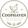 CoopHaven - Home